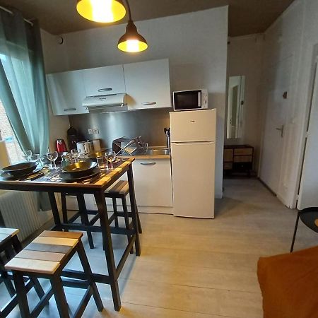 Appartement Cosy 5 أميا المظهر الخارجي الصورة