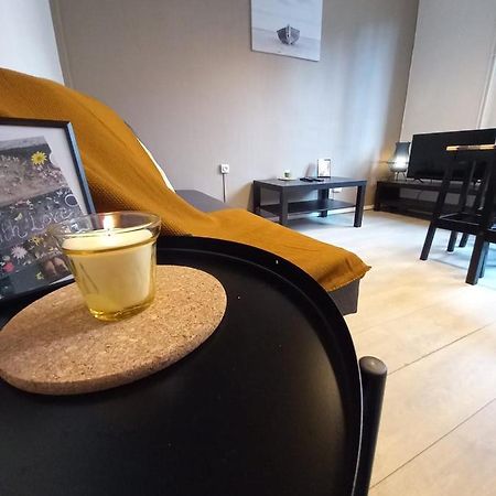 Appartement Cosy 5 أميا المظهر الخارجي الصورة