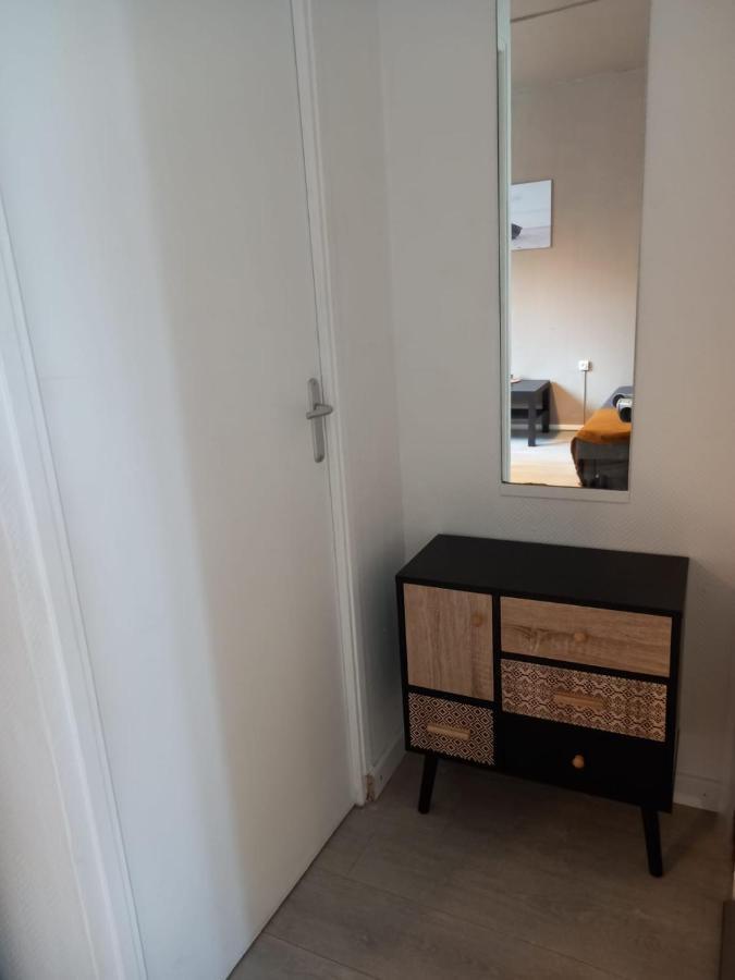 Appartement Cosy 5 أميا المظهر الخارجي الصورة