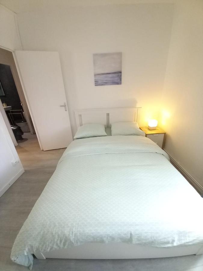 Appartement Cosy 5 أميا المظهر الخارجي الصورة