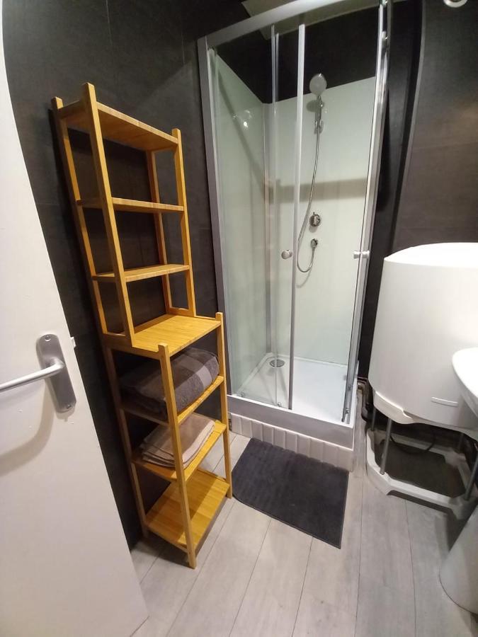 Appartement Cosy 5 أميا المظهر الخارجي الصورة