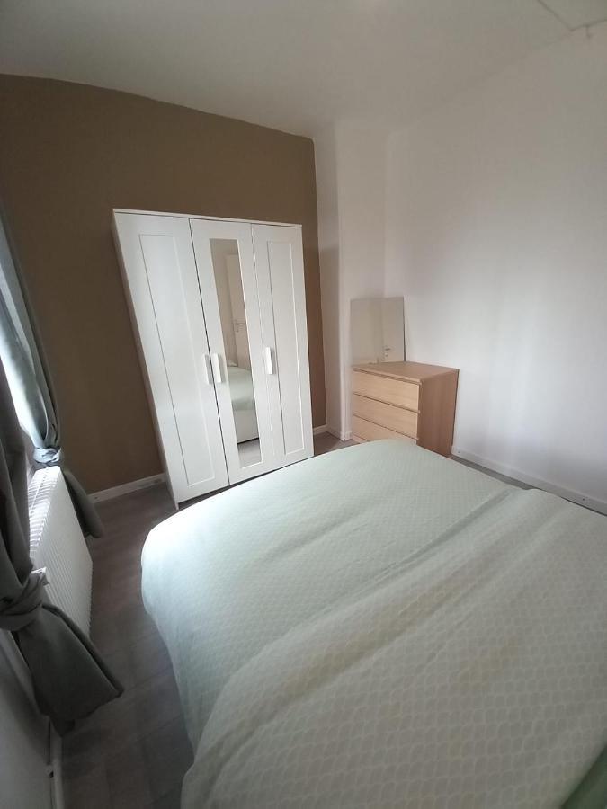 Appartement Cosy 5 أميا المظهر الخارجي الصورة